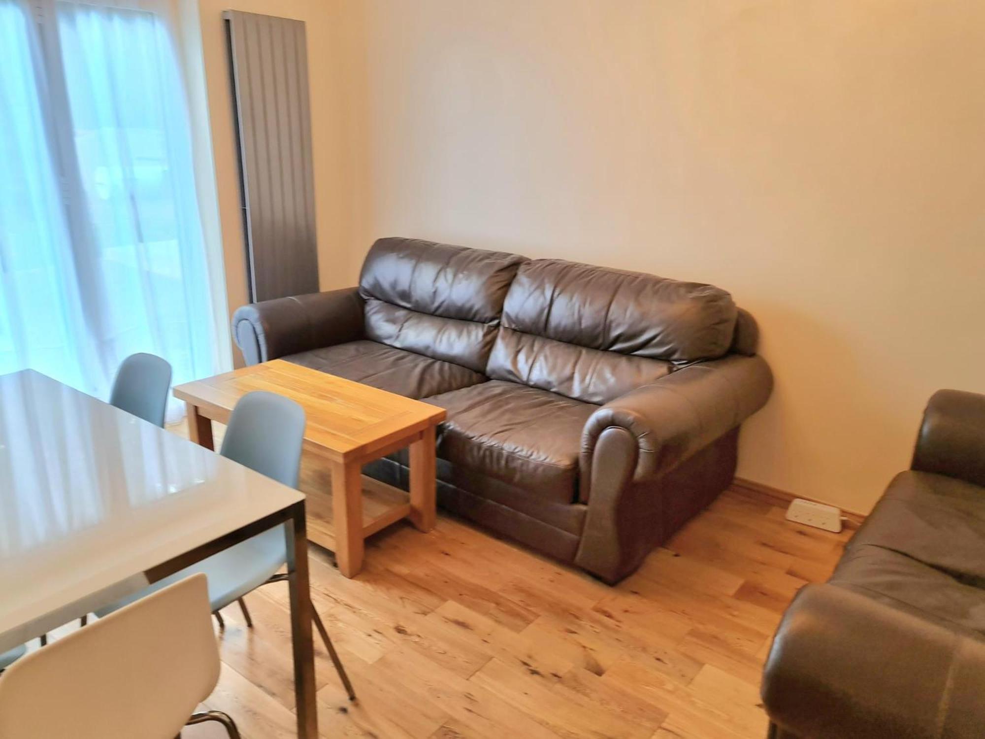 London Luxury 2 Bedroom Flat Sleeps 8 Free Parking East Barnet Exterior photo